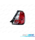 FAROLIN DIR PARA FIAT 500 07-14 QUADRO PRETO