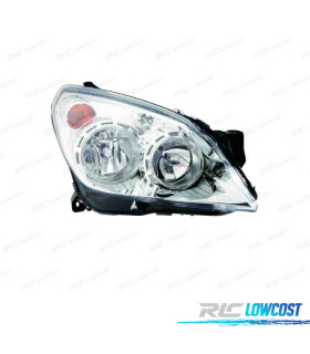 FAROL DIR OPTICAS PARA OPEL ASTRA H 07-11