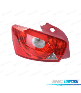 FAROLIN ESQ PARA SEAT IBIZA VI 5P 09-