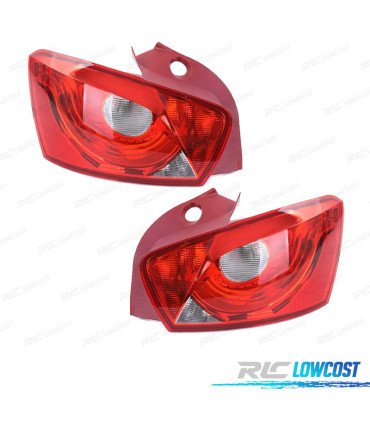 FAROLINS PARA SEAT IBIZA VI 5P 09-