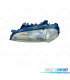 FAROL ESQ OPTICAS PARA OPEL TIGRA 94-01