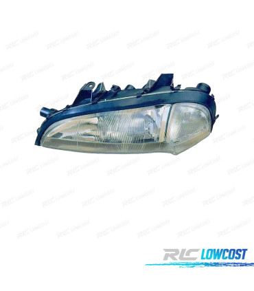 FAROL ESQ OPTICAS PARA OPEL TIGRA 94-01