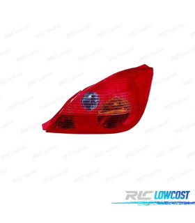 FAROLIN DIR PARA OPEL TIGRA 04-10