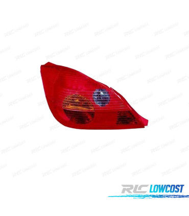 FAROLIN ESQ PARA OPEL TIGRA 04-10