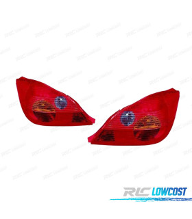 FAROLINS PARA OPEL TIGRA 04-10