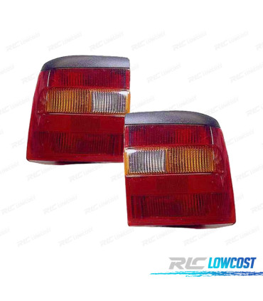 FAROLINS PARA OPEL VECTRA A 92-95
