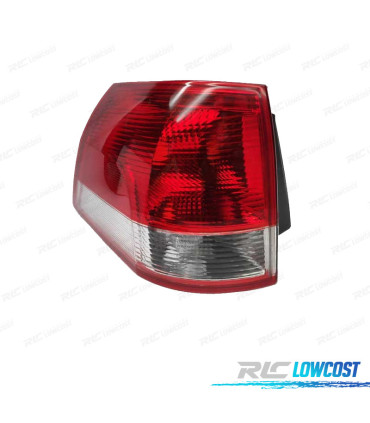 FAROLIN ESQ PARA OPEL VECTRA C WAGON 05-08