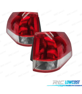 FAROLINS PARA OPEL VECTRA C WAGON 05-08