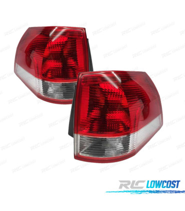 FAROLINS PARA OPEL VECTRA C WAGON 05-08