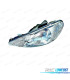 FAROL ESQ OPTICAS PARA PEUGEOT 206 98-09 H4