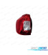 FAROLIN ESQ PARA DACIA LOGAN II MCV 13-18 BRANCO VERMELHO