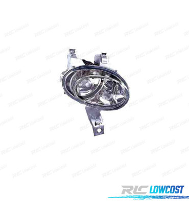FAROL DIR DE NEVOEIRO PARA PEUGEOT 206 98-09 H1
