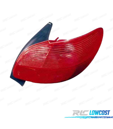 FAROLIN DIR PARA PEUGEOT 206 3 5P 98-03