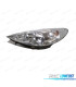FAROL ESQ OPTICAS PARA PEUGEOT 206 PLUS 09-