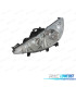 FAROL ESQ OPTICAS PARA PEUGEOT 207 06-12