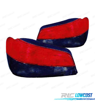 FAROLINS PARA PEUGEOT 306 3/5P 97-02