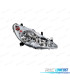 FAROL DIR OPTICAS PARA PEUGEOT 307 01-05 NEVOEIRO