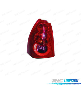 FAROLIN ESQ PEUGEOT 307 STATION WAGON 01-05