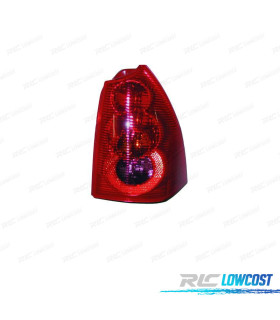 FAROLIN DIR PEUGEOT 307 STATION WAGON 01-05