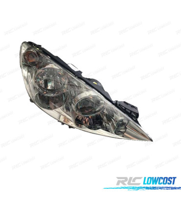 FAROL DIR OPTICAS PARA PEUGEOT 308 07-11