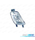 FAROL DIR DE NEVOEIRO PARA PEUGEOT 308 07-11 11-
