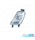 FAROL ESQ DE NEVOEIRO PEUGEOT 308 07-11
