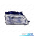 FAROL DIR OPTICAS PARA PEUGEOT 405 87-96