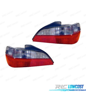 FAROLINS PARA PEUGEOT 406 BERLINA 4P 95-99