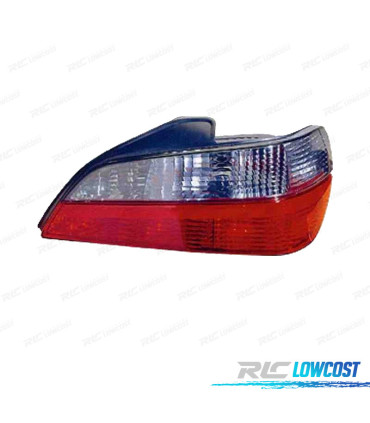 FAROLIN DIR PARA PEUGEOT 406 BERLINA 4P 95-99