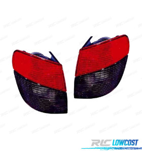 FAROLINS PARA PEUGEOT 406 STATION WAGON 95-99