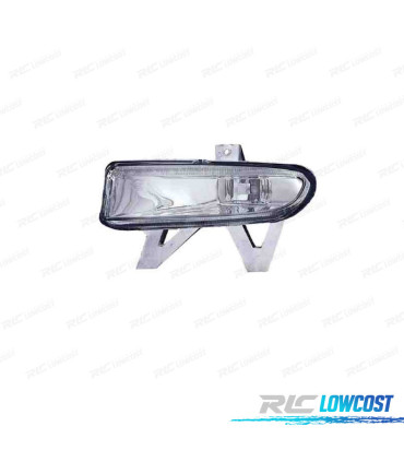 FAROL ESQ DE NEVOEIRO PEUGEOT 406 99-04