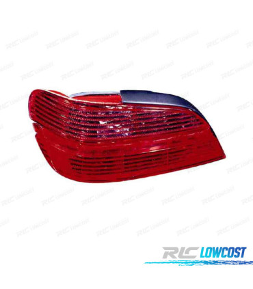 FAROLIN ESQ PARA PEUGEOT 406 BERLINA 4P 99-04
