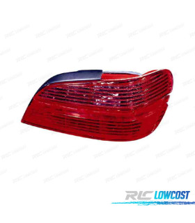 FAROLIN DIR PARA PEUGEOT 406 BERLINA 4P 99-04