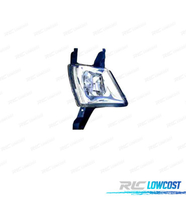 FAROL DIR DE NEVOEIRO PARA PEUGEOT 407 04-