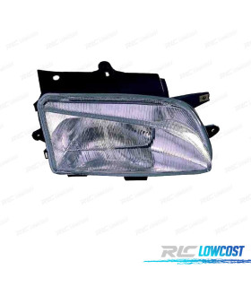 FAROL DIR OPTICAS PARA PEUGEOT PARTNER 96-02