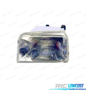 FAROL ESQ OPTICAS PARA RENAULT SUPER 5 84-91