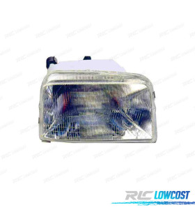 FAROL DIR OPTICAS PARA RENAULT SUPER 5 84-91