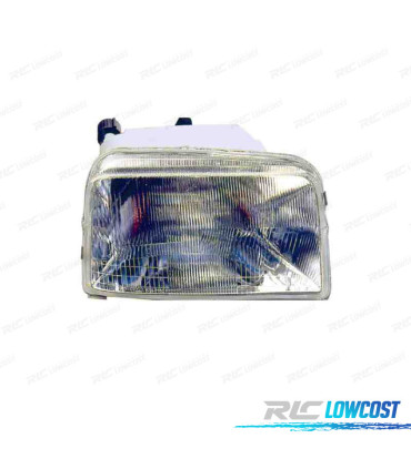 FAROL DIR OPTICAS PARA RENAULT SUPER 5 84-91