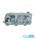FAROL ESQ ÓPTICAS PARA RENAULT R9 III 86-88 R11 86-89