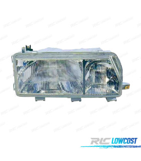 FAROL DIR ÓPTICAS PARA RENAULT R9 III 86-88 R11 86-89