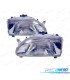 FARÓIS OPTICAS PARA RENAULT R19 II 92-95 MANUAL