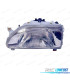 FAROL ESQ OPTICAS PARA RENAULT R19 II 92-95 MANUAL