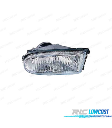 FAROL DIR DE NEVOEIRO PARA RENAULT