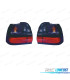 FAROLINS PARA RENAULT R19 II 4P CHAMADE 92-95