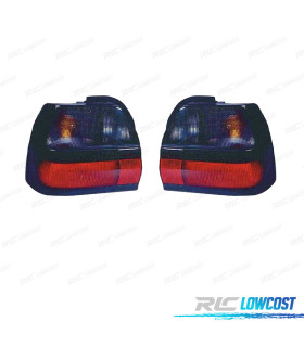 FAROLINS PARA RENAULT R19 II 4P CHAMADE 92-95