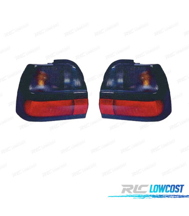 FAROLINS PARA RENAULT R19 II 4P CHAMADE 92-95