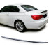 SPOILER AILERON BMW E93 07-12 LOOK M PERFORMANCE PRETO BRILHANTE