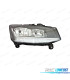 FAROL DIR AUDI Q2 16-21
