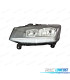 FAROL ESQ PARA AUDI Q2 16-21