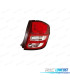 FAROLIN DIR PARA CITROEN C3 10-13 BRANCO VERMELHO